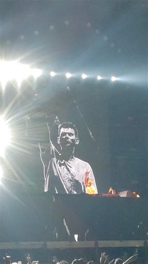 Wonderwall 🥳 Afrojack 🥳 Road To Ultra Ecuador