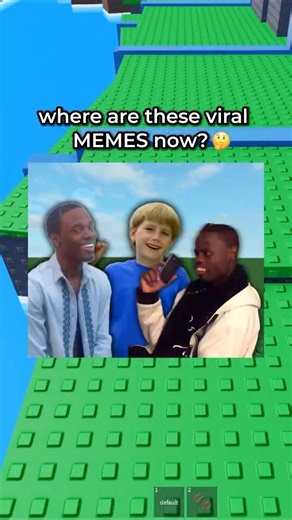 Where Are These Viral Memes Now? 😭🙏 #roblox #rblx #robloxrant #relatable #memes