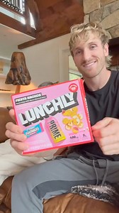 Pregnant belly = Shelf | Logan Paul