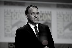 Sam Raimi and Corin Hardy to work on new Netflix film ‘Every House is Haunted’
