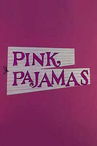 Pink Pajamas (1964) - Movie