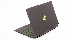 HP Pavilion Gaming 17 2019 review - an affordable notebook done right