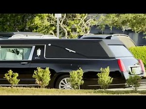 hulk hogan funeral held in Clearwater Florida -hulk hogan funeral video