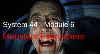 System 44 Next Generation Supplemental PowerPoint Bundle – Modules 1–8