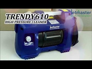 Jetmaster TRENDY 610