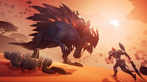 Dauntless – Fortune and Glory Update Now Live With Trials, New Hunt Pass