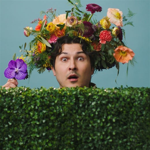 1.4K views | ENO presents a vibrant new production of Britten’s much-loved coming-of-age comedy, Albert Herring — a funny and quirky opera that’s certain to set curtains twitching and tongues wagging! Don't miss English National Opera's debut in Greater Manchester later this month! https://bit.ly/4o09Sbs | The Lowry | Facebook