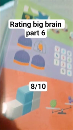 rating big brain academy brain vs brain switch edition