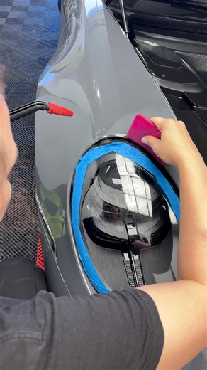 Wrapmotors on TikTok