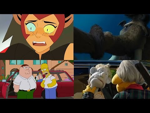 "I'm Sorry" Compilation