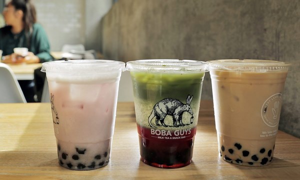Bay Area’s largest boba festival celebration to take place steps from UC Berkeley campus