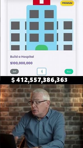 How Can You Spend a Trillion Dollars Fast?