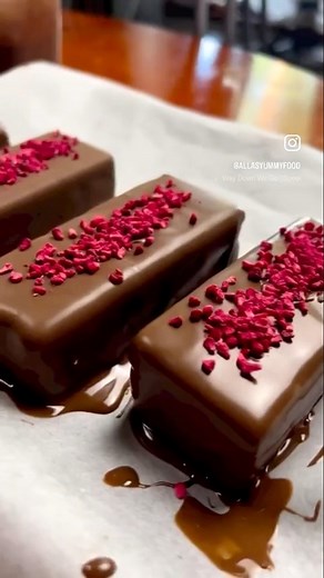 Today I made over 100 desserts 😅😅😱 | Alla's Yummy Food