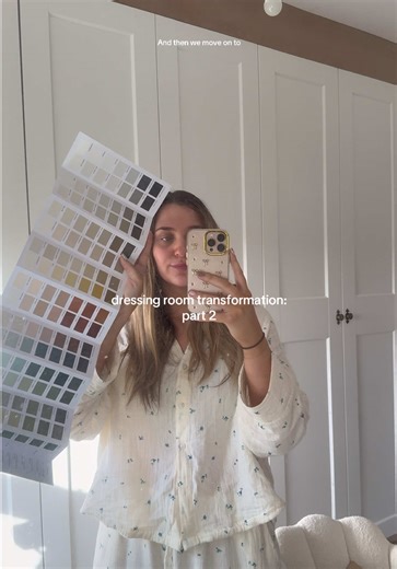 Transforming My Dream Dressing Room with IKEA Pax Hacks