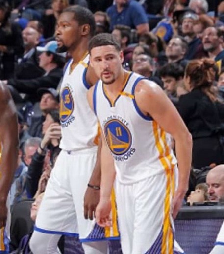 Warriors Fading Dynasty: A Look Back at 2017 Glory