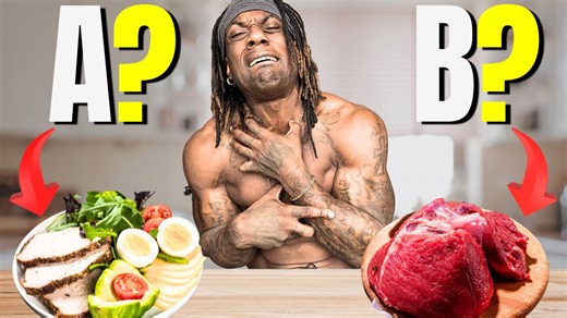 The Truth About Carnivore Keto and Fasting Nobody Tells You