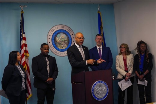 Roblox gaming platform reaches $12M settlement with Nevada enhancing youth protections