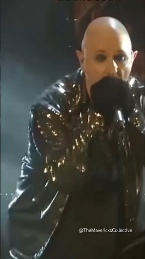 🎸 Judas Priest – Painkiller: Rob Halford’s Voice Goes Full Beast at Wacken 2015 🎤