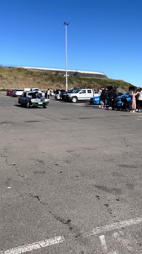 Reviving the Burnout Trend in Sydney