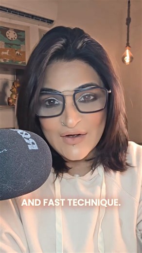 The Power of Mirror Exercise ✨