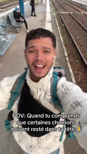 Ce son mérite mieux que moi 🫶 #pourtoi #son #zaho #banger #gare