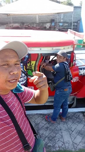 Guys pa mandug nasad mi dagkot ron. | Eric Amarillo