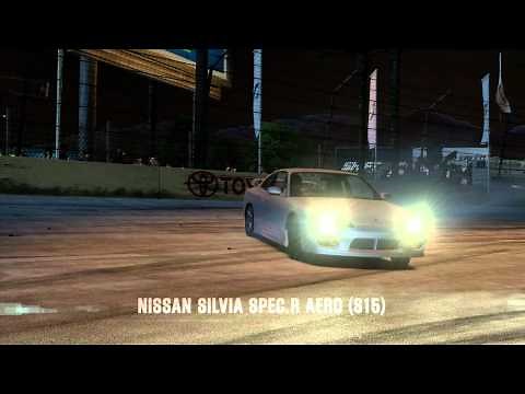 NfS SHIFT 2 UNLEASHED Limited Edition Trailer
