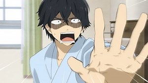 Watch Barakamon Season 1 Episode 2 - Yakamashika (Noisy)