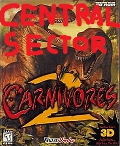 Carnivores Central Sector file