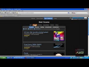 How To Download And Install RocketDock Icons