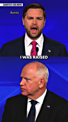 Joe Rogan Reacts To JD Vance Destroying Tim Walz