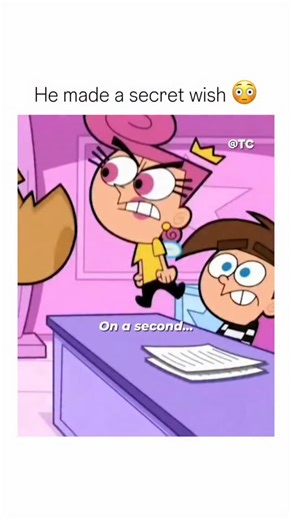 epic.scence.clips on Instagram: "The Fairly OddParents (2001): Ten-year-old Timmy Turner lives in a busy suburban town with neglectful parents and a cruel, bossy babysitter named Vicky, who makes every day miserable. One day, he is magically granted fairy godparents, Cosmo and Wanda, who can grant almost any wish he imagines. Timmy embarks on chaotic, hilarious, and sometimes heartwarming adventures, navigating school, tricky friendships, and the challenges of growing up. Through mischief, mista