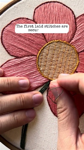 Free Bayeux flower sampler