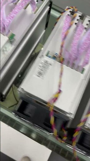 Bitmain Antminer L3++