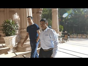 The Tech Behind Walmart's Supply Chain & Logistics