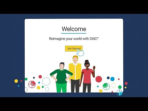 Meet Catalyst™: A New Way to Experience Everything DiSC®