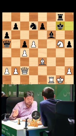 Endgame Pattern — This Position Is a Lie ♟️🧠