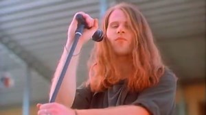Screaming Trees - Nearly Lost You