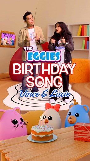 2.3K views · 158 reactions | And original Birthday Song from our...