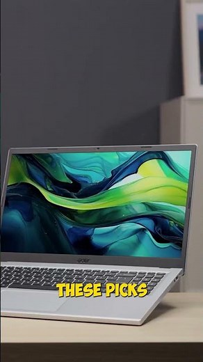 Top Budget Laptops to Grab in 2025 Now