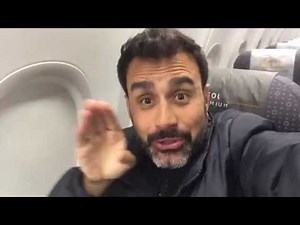 GOL Premium e seus benefícios nos voos internacionais da GOL