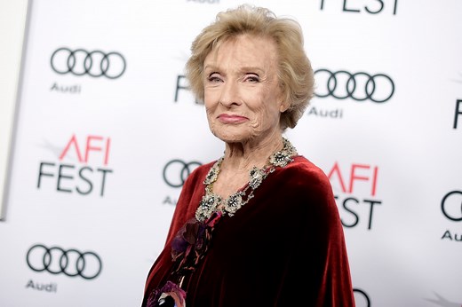 Remembering Cloris Leachman’s amazing guest role on ‘The Office’