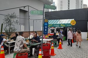 Ini Dia 10  Rekomendasi Street Food Jakarta yang Harus Kamu Cobain! - Sonora.id