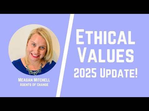 Ethical Values in Social Work - Social Work Shorts - LMSW, LSW, LCSW ASWB Exams - 2025 Update!