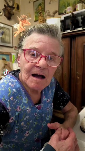 Vidéos de Ch'ez mémé (@corniche80) avec son original - Ch'ez mémé