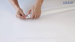 LED Shop Light 3FT, 15W, 6000K, 1500lm, LED Ceiling and Under Cabinet Lights, Utility Linkable Shop T5 Integrated Single Fixture (Pack of 2)