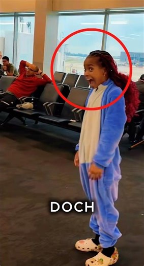 The SURPRISE came UNEXPECTED #shorts