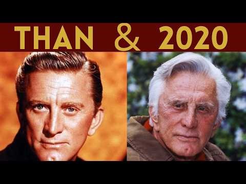 Classic Hollywood Actors (1910s–1930s Generation) We Lost