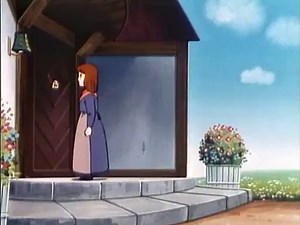 Grimm legszebb meséi - Holle anyó