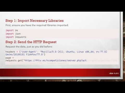 Resolving JSONDecodeError: Fixing Broken JSON in Python